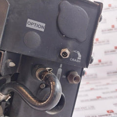Fronius 4,049,001 Vr 1500-pap 4R/G/W/Cb Rob./A Ip21 Wire Feeder Welder