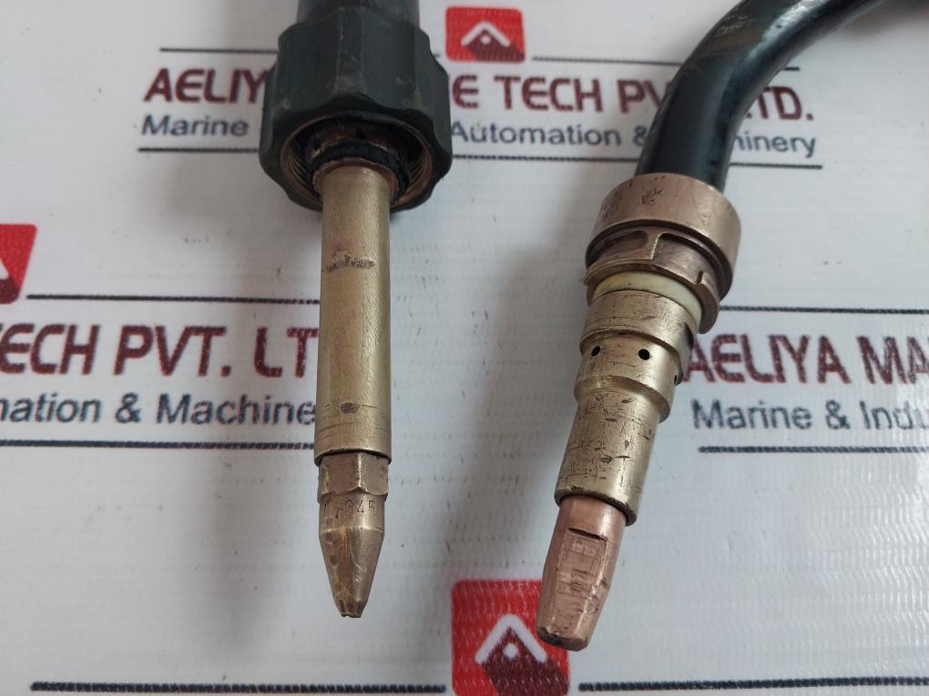 Fronius Robacta G/Cb-pap/1,33M Robotic Welding Leads