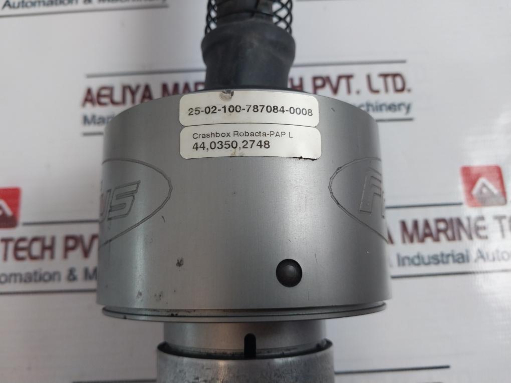 Fronius Robacta G/Cb-pap/1,33M Robotic Welding Leads