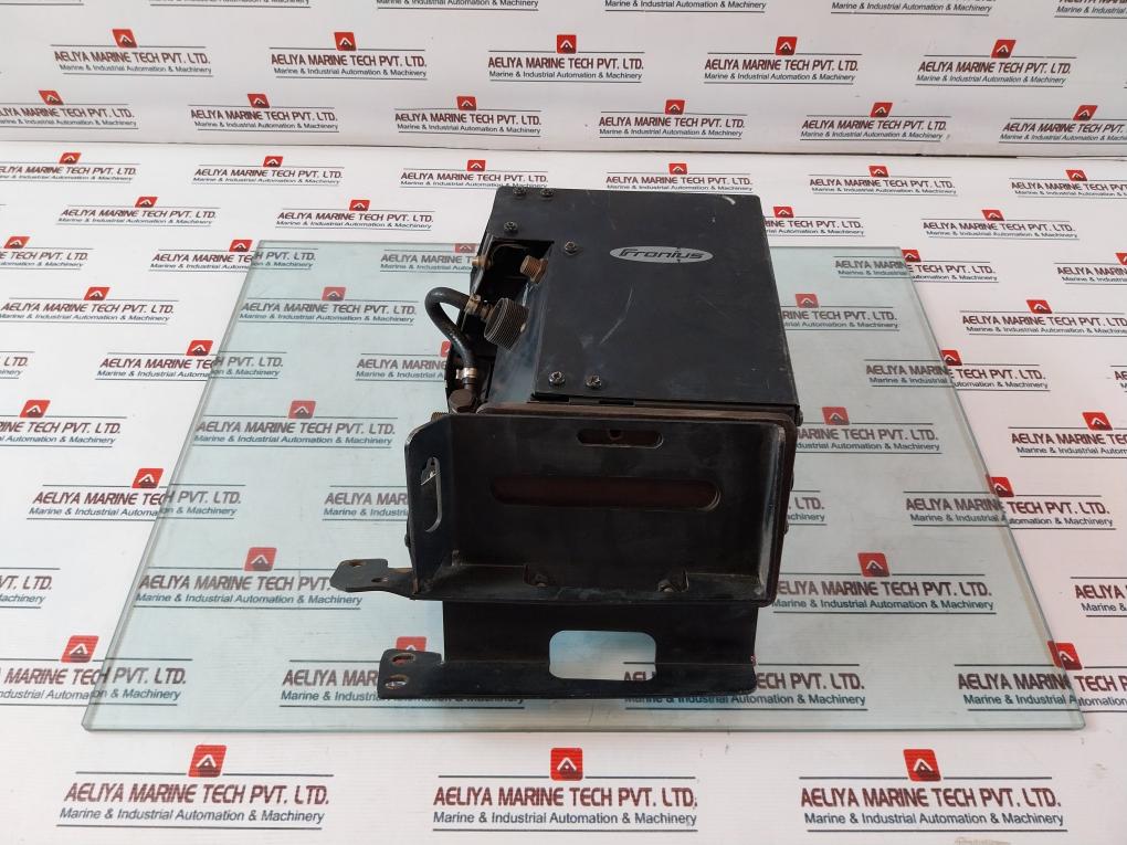 Fronius Vr 1500-pap 4R/G/W/Cb Rob./A Wire Feeder Welder Ip21