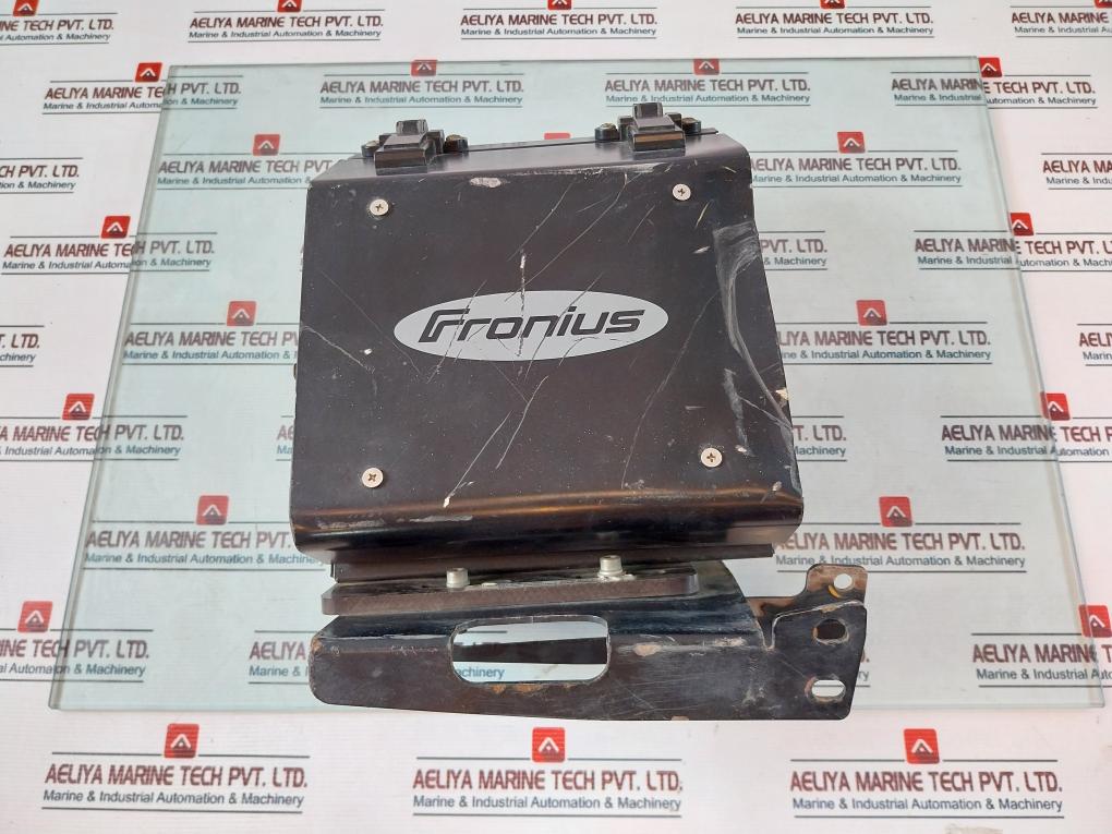 Fronius VR 1500-PAP 4R/G/W/CB ROB./A