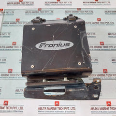 Fronius Vr 1500-pap 4R/G/W/Cb Rob./A Wire Feeder Welder Ip21