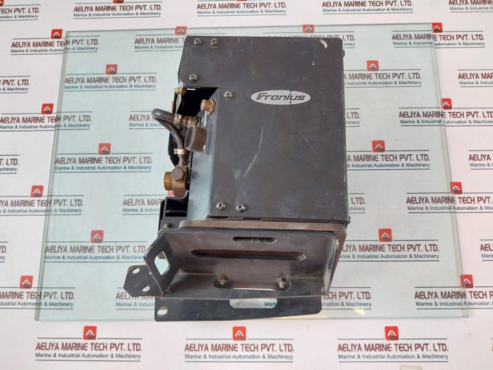 Fronius Vr 1500-pap 4R/G/W/Cb Rob./A Wire Feeder Welder Ip21