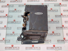 Fronius Vr 1500-pap 4R/G/W/Cb Rob./A Wire Feeder Welder Ip21