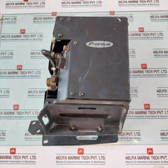Fronius Vr 1500-pap 4R/G/W/Cb Rob./A Wire Feeder Welder Ip21