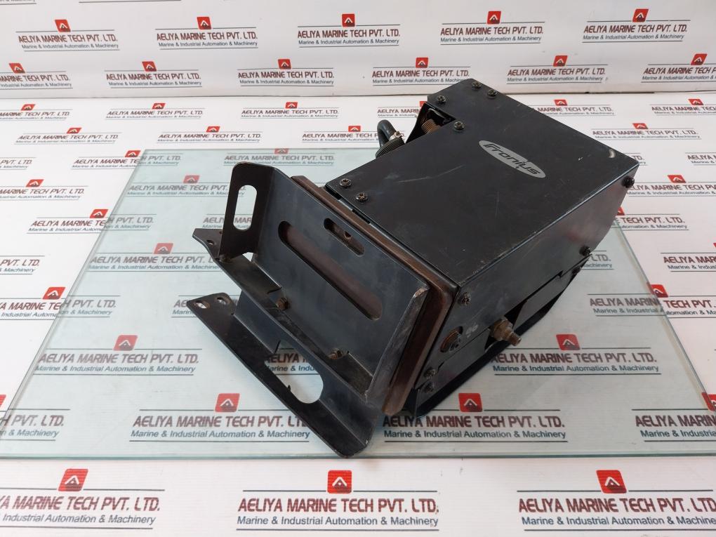 Fronius Vr 1500-pap 4R/G/W/Cb Rob./A Wire Feeder Welder Ip21