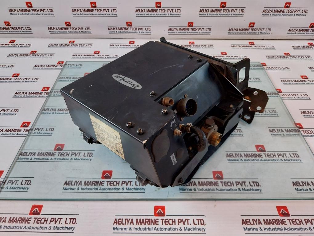 Fronius Vr 1500-pap 4R/G/W/Cb Rob./A Wire Feeder Welder Ip21