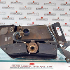Fronius Vr 1500-pap 4R/G/W/Cb Rob./A Wire Feeder Welder Ip21
