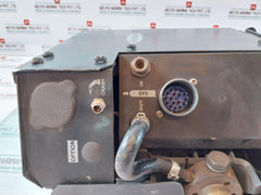 Fronius Vr 1500-pap 4R/G/W/Cb Rob./A Wire Feeder Welder Ip21