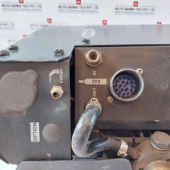Fronius Vr 1500-pap 4R/G/W/Cb Rob./A Wire Feeder Welder Ip21