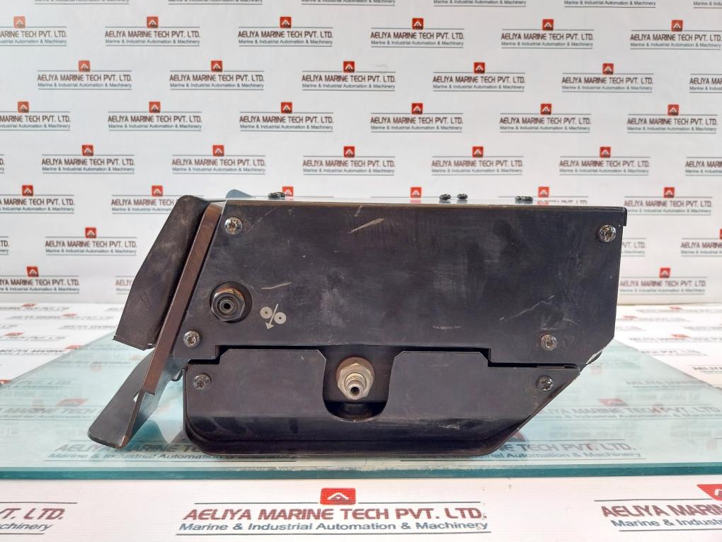 Fronius Vr 1500-pap 4R/G/W/Cb Rob./A Wire Feeder Welder Ip21