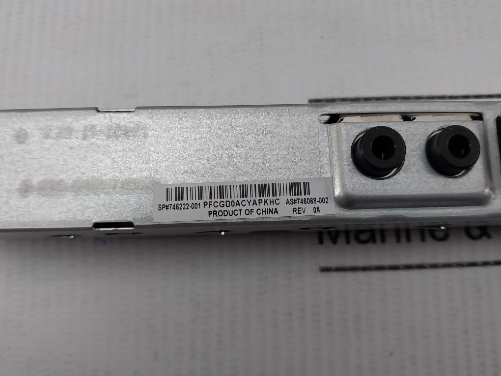 Front-I-o-Board-Rev-0a-746222-001-Hp-209838-7
