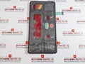 Front Control Panel With Display Console 050-2216 Rev-c