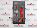 Front Control Panel With Display Console 050-2216 Rev-c