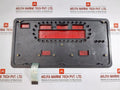 Front Control Panel With Display Console 050-2216 Rev-c