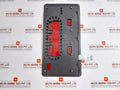 Front Control Panel With Display Console 050-2216 Rev-c
