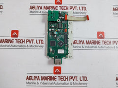Front Panel Pcb Card  Ad-10217-001 Rev F Astrol Electronic 94V-0