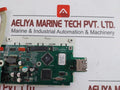 Front Panel Pcb Card  Ad-10217-001 Rev F Astrol Electronic 94V-0