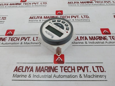Frontier Tm-619-2 Digital Timer Module 240Vac 50Hz-60Hz Tm-619-240