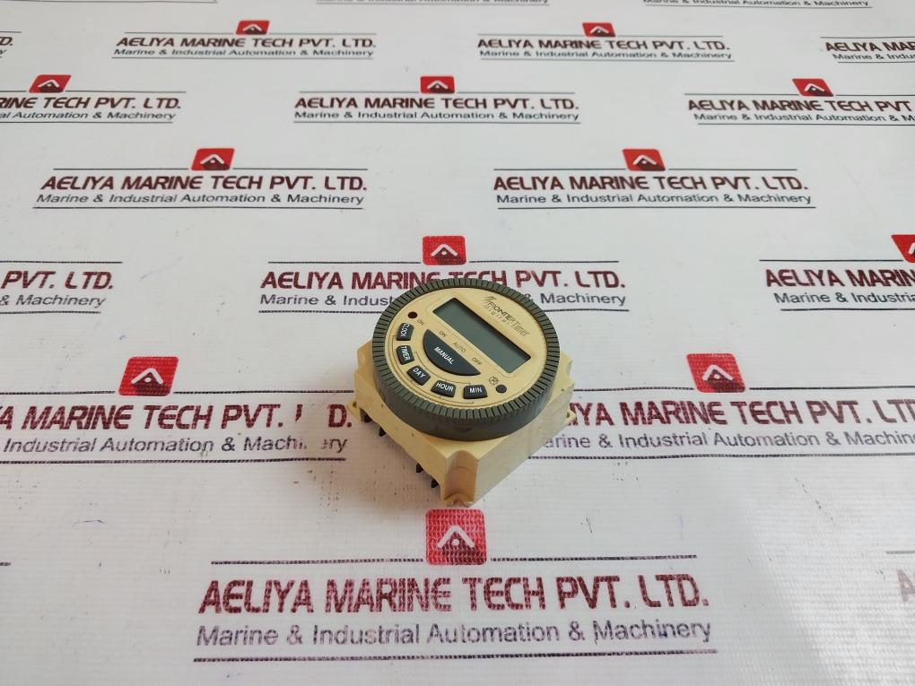 Frontier Tm-619h-2 Digital Timer Module