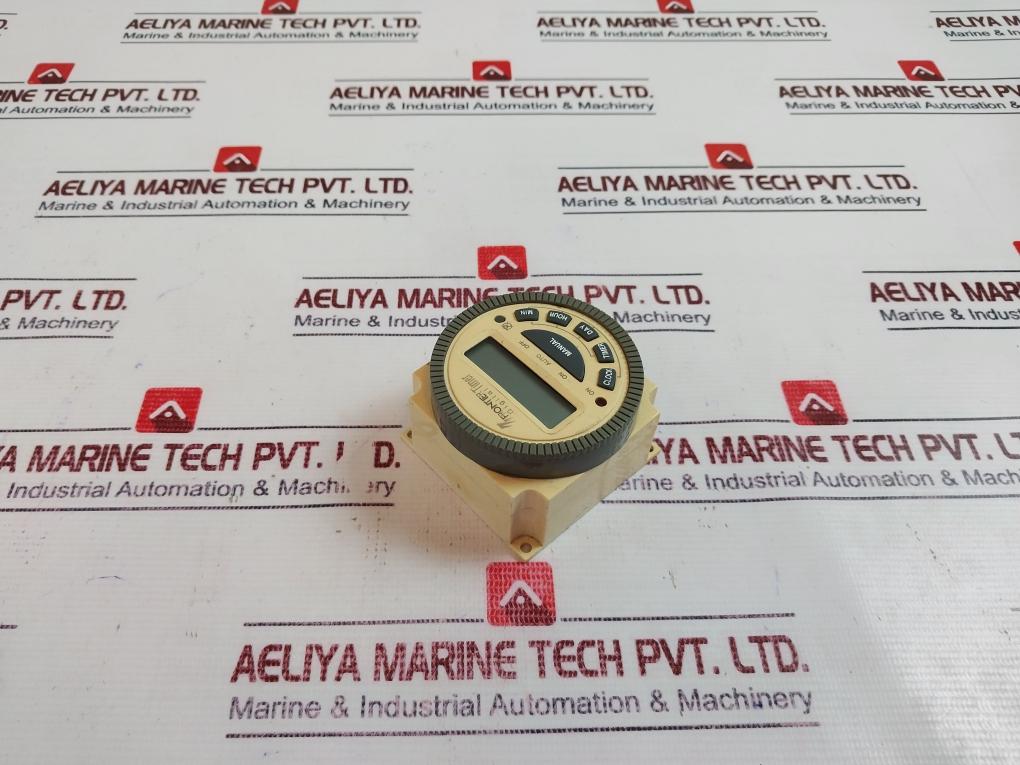 Frontier Tm-619h-2 Digital Timer Module