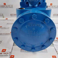 Frydenbo-mjolner Pe 1 1/4" Steering Gear Triple Screw Cartridge Pump 315 Bar