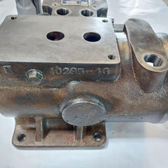Frydenbo-mjolner Pe 1 1/4" Steering Gear Triple Screw Cartridge Pump 315 Bar