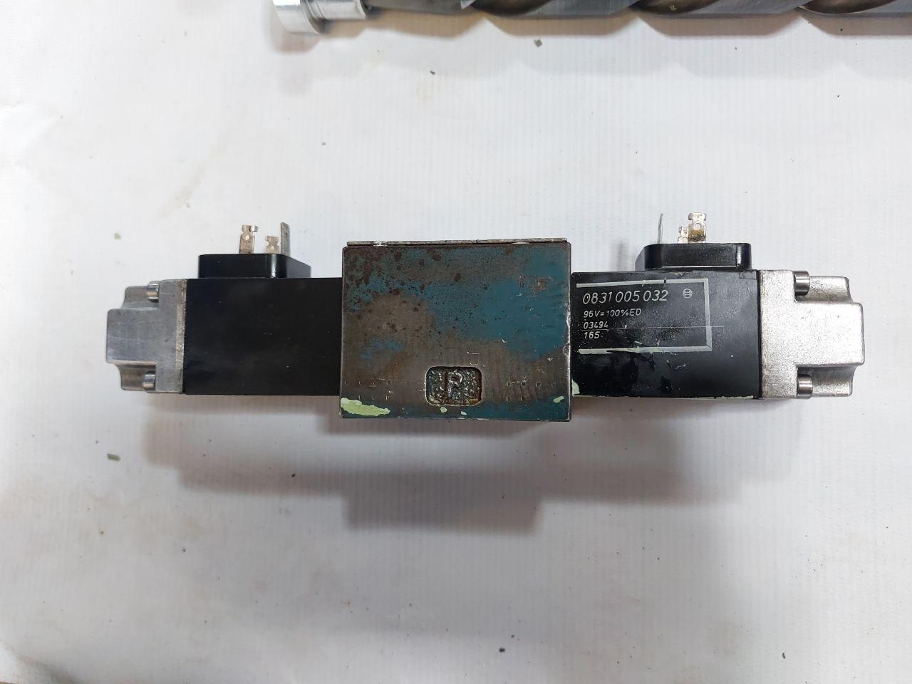 Frydenbo-mjolner Pe 1 1/4