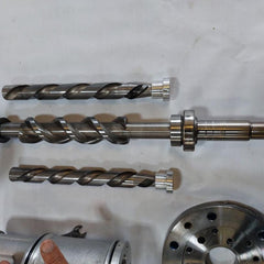 Frydenbo-mjolner Pe 1 1/4" Steering Gear Triple Screw Cartridge Pump 315 Bar