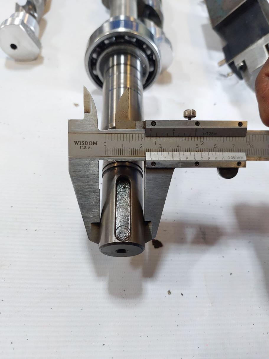 Frydenbo-mjolner Pe 1 1/4