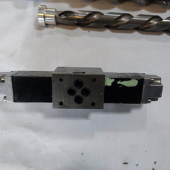 Frydenbo-mjolner Pe 1 1/4" Steering Gear Triple Screw Cartridge Pump 315 Bar