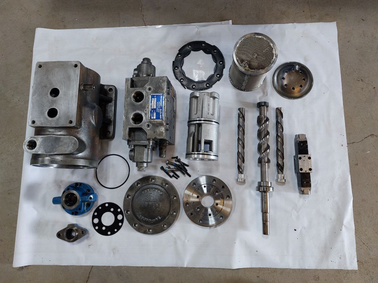 Frydenbo-mjolner Pe 1 1/4