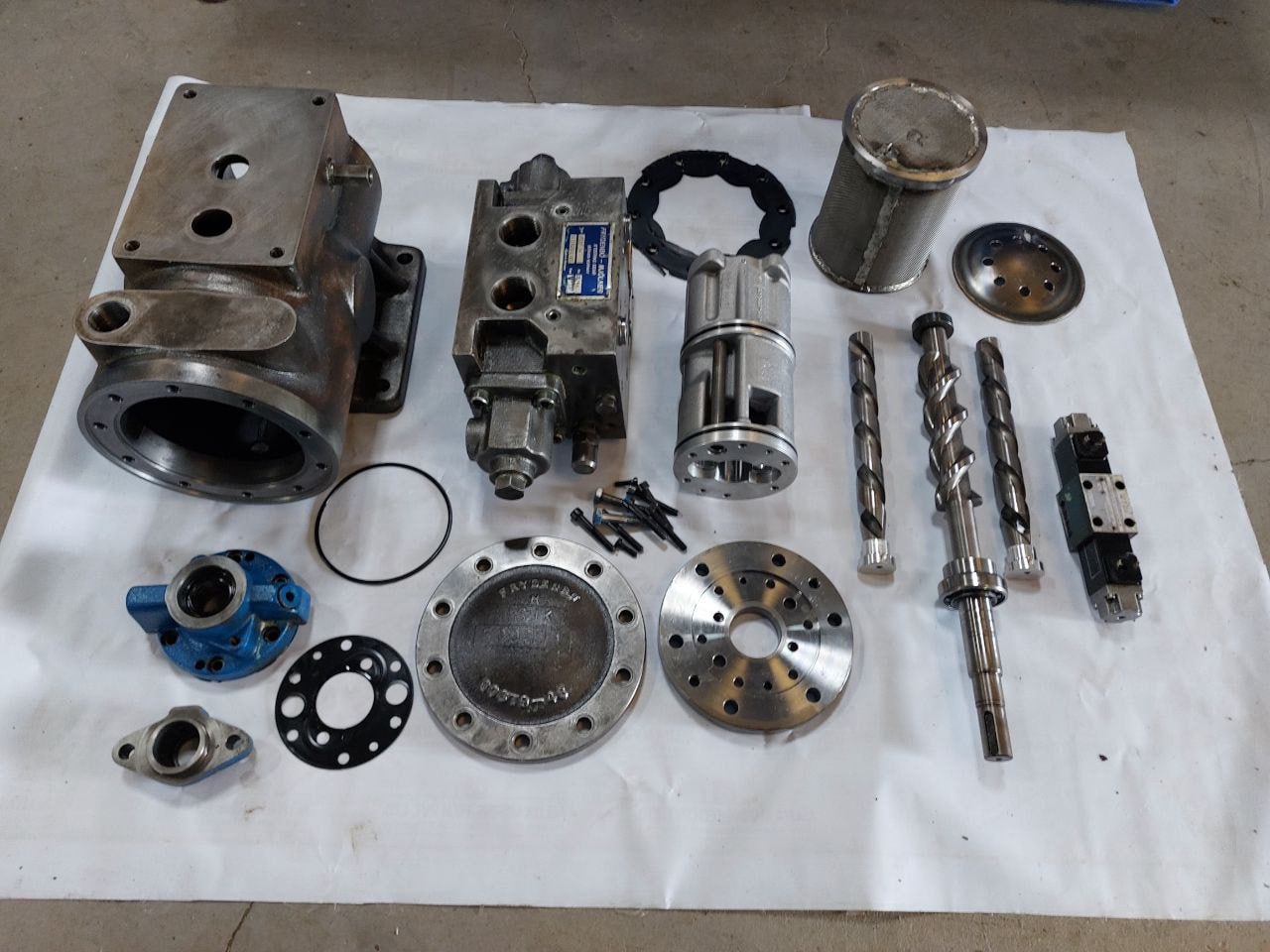 Frydenbo-mjolner Pe 1 1/4