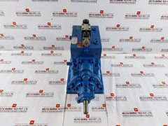 Frydenbo-mjolner Pe 1 1/4" Steering Gear Triple Screw Cartridge Pump 315 Bar