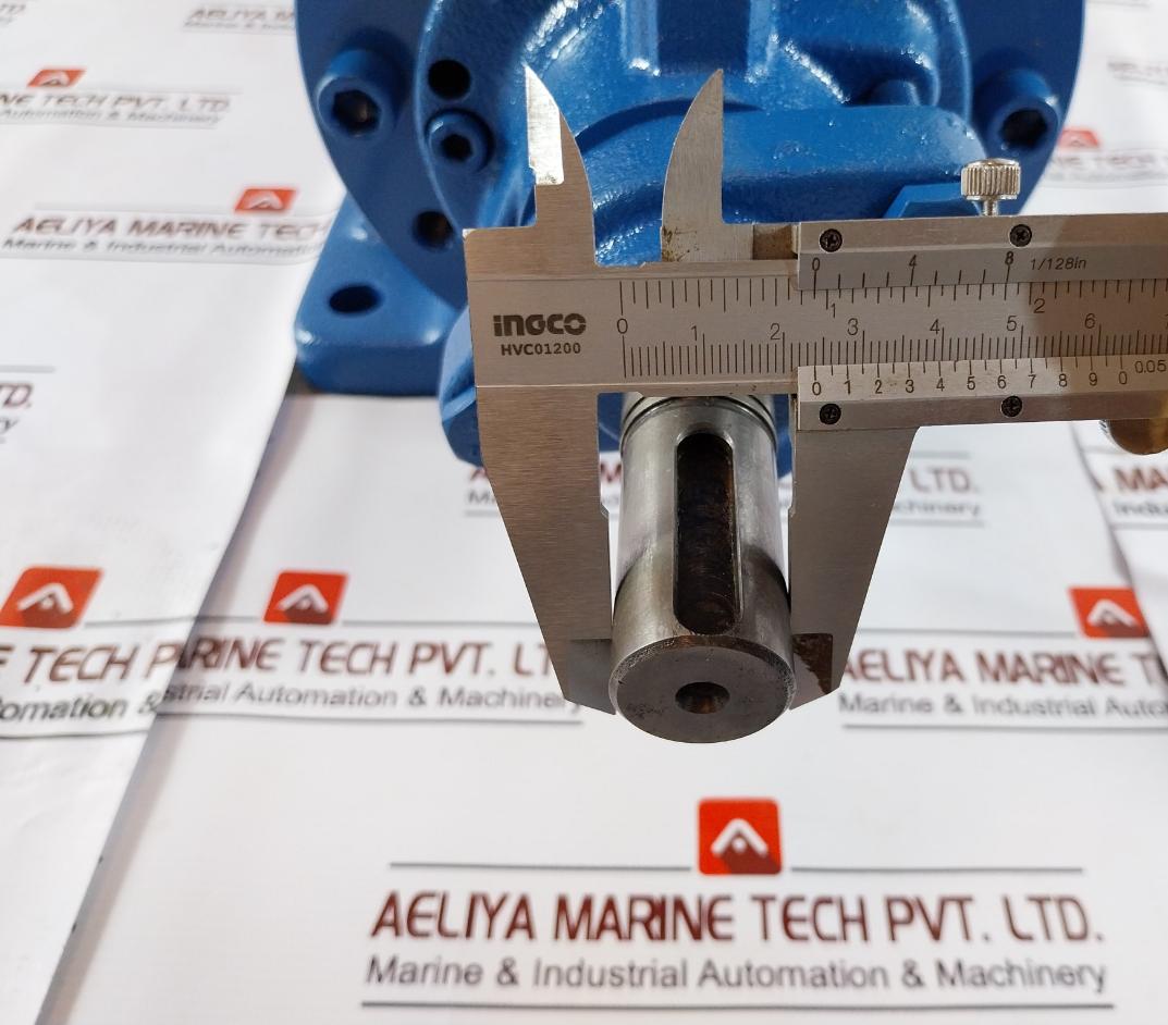 Frydenbo-mjolner Pe 1 1/4