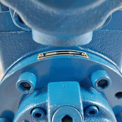 Frydenbo-mjolner Pe 1 1/4" Steering Gear Triple Screw Cartridge Pump 315 Bar