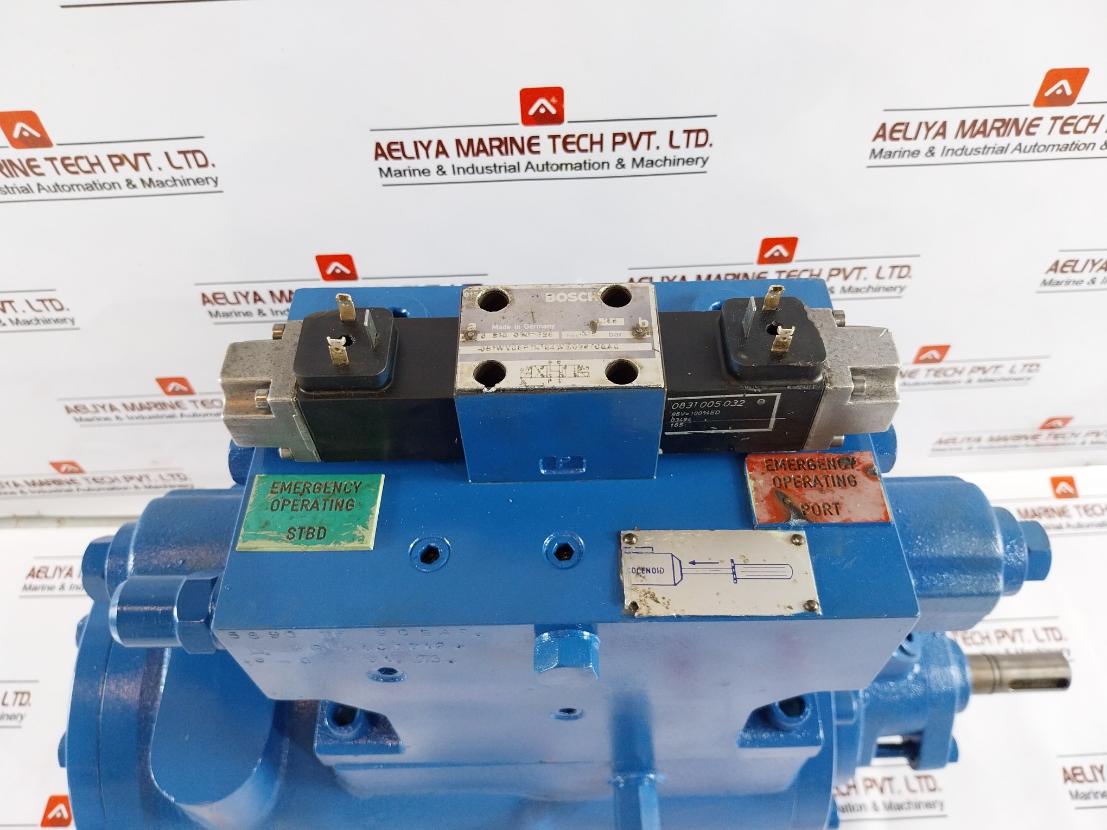 Frydenbo-mjolner Pe 1 1/4