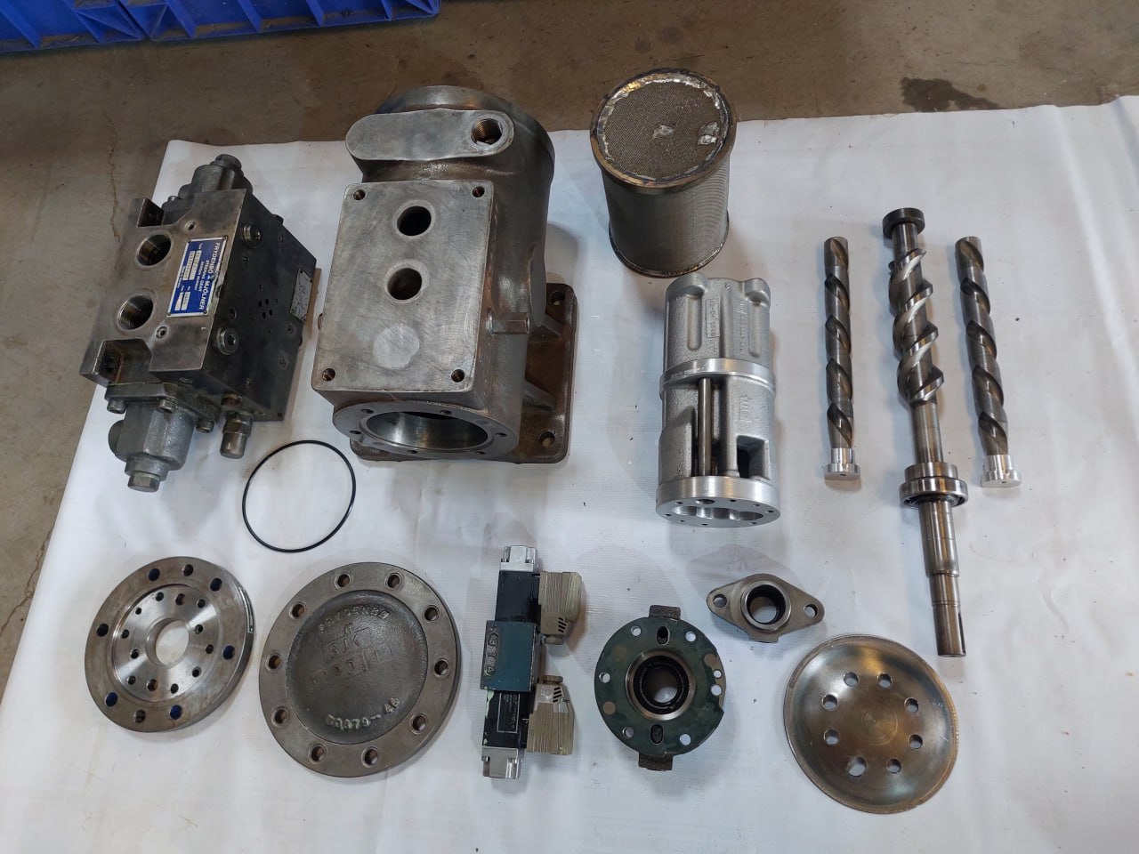 Frydenbo-mjolner Pe 1 1/4