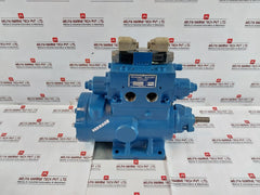Frydenbo-mjolner Pe 1 1/4" Steering Gear Triple Screw Cartridge Pump Hvc01200