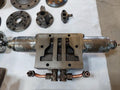 Frydenbo Pe 1 1/4 Steering Gear Triple Screw Cartridge Pump 0-10 0.05Mm
