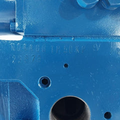 Frydenbo Pe 1 1/4 Steering Gear Triple Screw Cartridge Pump 0-10 0.05Mm