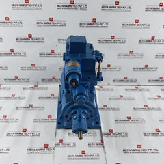 Frydenbo Pe 1 1/4 Steering Gear Triple Screw Cartridge Pump 0-10 0.05Mm