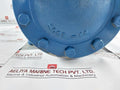 Frydenbo Pe 1 1/4 Steering Gear Triple Screw Cartridge Pump 0-10 0.05Mm