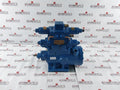 Frydenbo Pe 1 1/4 Steering Gear Triple Screw Cartridge Pump 0-10 0.05Mm