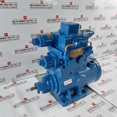 Frydenbo Pe 1 1/4 Steering Gear Triple Screw Cartridge Pump 0-10 0.05Mm