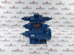 Frydenbo Pe 1 1/4 Steering Gear Triple Screw Cartridge Pump 0-10 0.05Mm