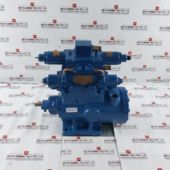 Frydenbo Pe 1 1/4 Steering Gear Triple Screw Cartridge Pump 0-10 0.05Mm