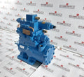 Frydenbo Pe 1 1/4 Steering Gear Triple Screw Cartridge Pump 0-10 0.05Mm