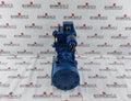 Frydenbo Pe 1 1/4 Steering Gear Triple Screw Cartridge Pump 0-10 0.05Mm