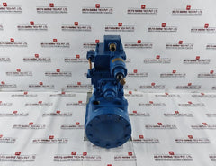 Frydenbo Pe 1 1/4 Steering Gear Triple Screw Cartridge Pump 0-10 0.05Mm